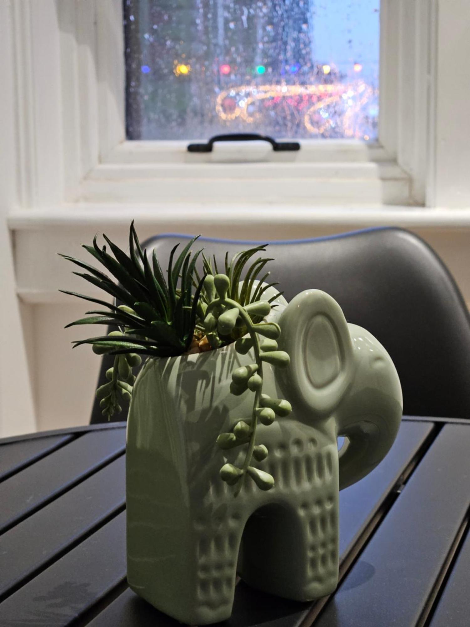 Central Chambers Suites - Suite 1 Leek Luaran gambar