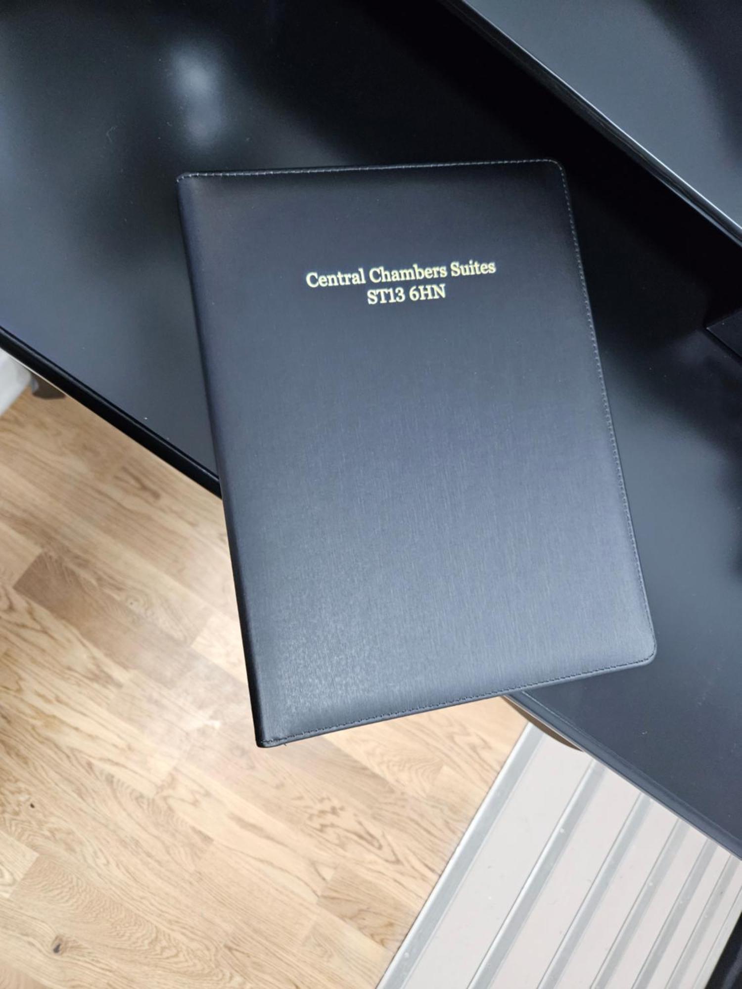 Central Chambers Suites - Suite 1 Leek Luaran gambar